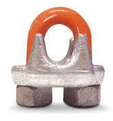 1-1/2" Wire Rope Clips